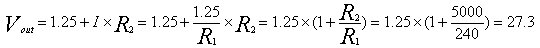 LM317中文资料