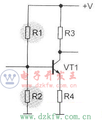 共基极放大电路