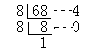 数字电路----数制转换