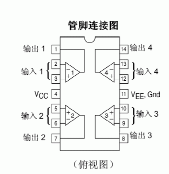 lm324应用电路