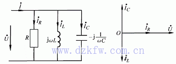 电路的谐振现象分析