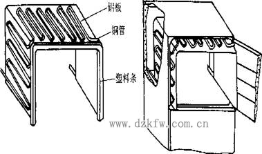 电冰箱的制冷原理，电冰箱工作原理图解