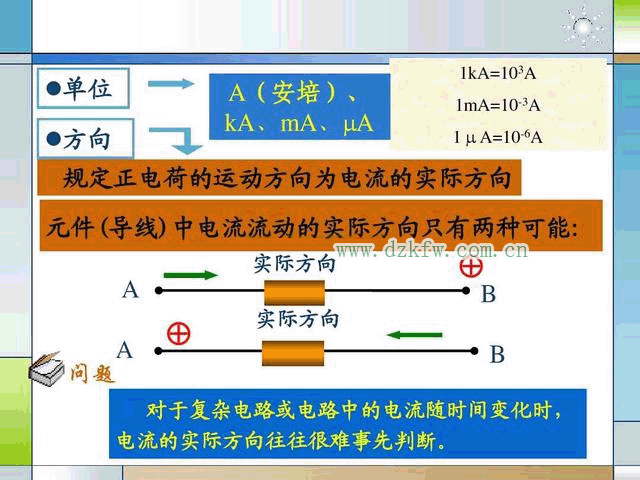 这才是电工入门的干货！电工39个专业术语解释！